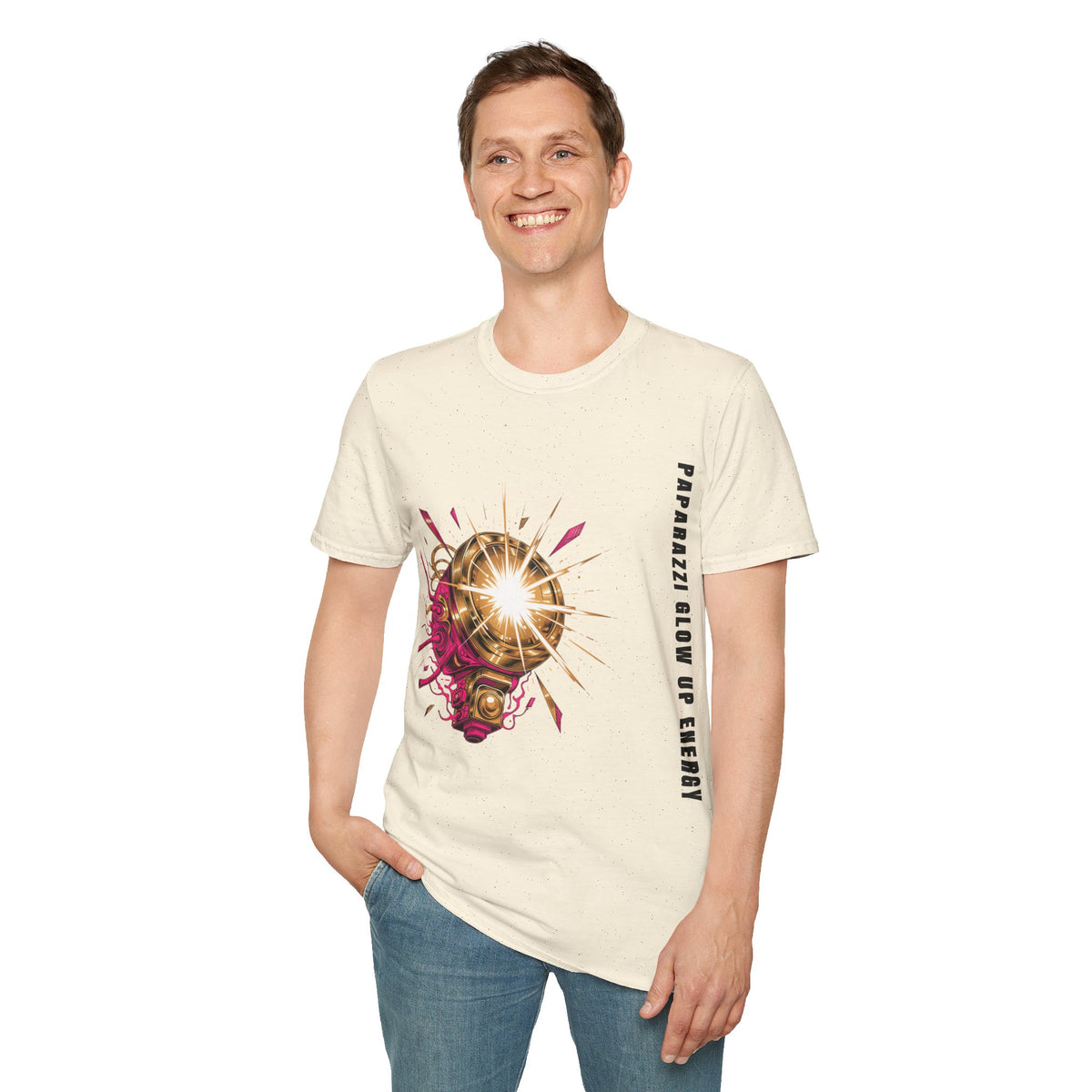 Astrology Sunburst T-Shirt — Cosmic Horoscope Graphic Tee - Trending Now - September 2026