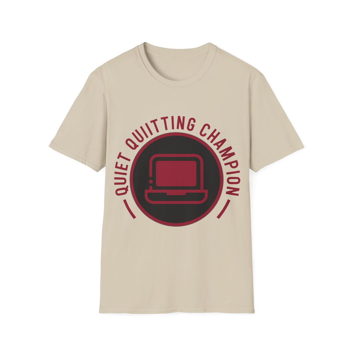 Quote Quilting Champion T-Shirt — Funny Quilter Gift - Trending Now - August 2026