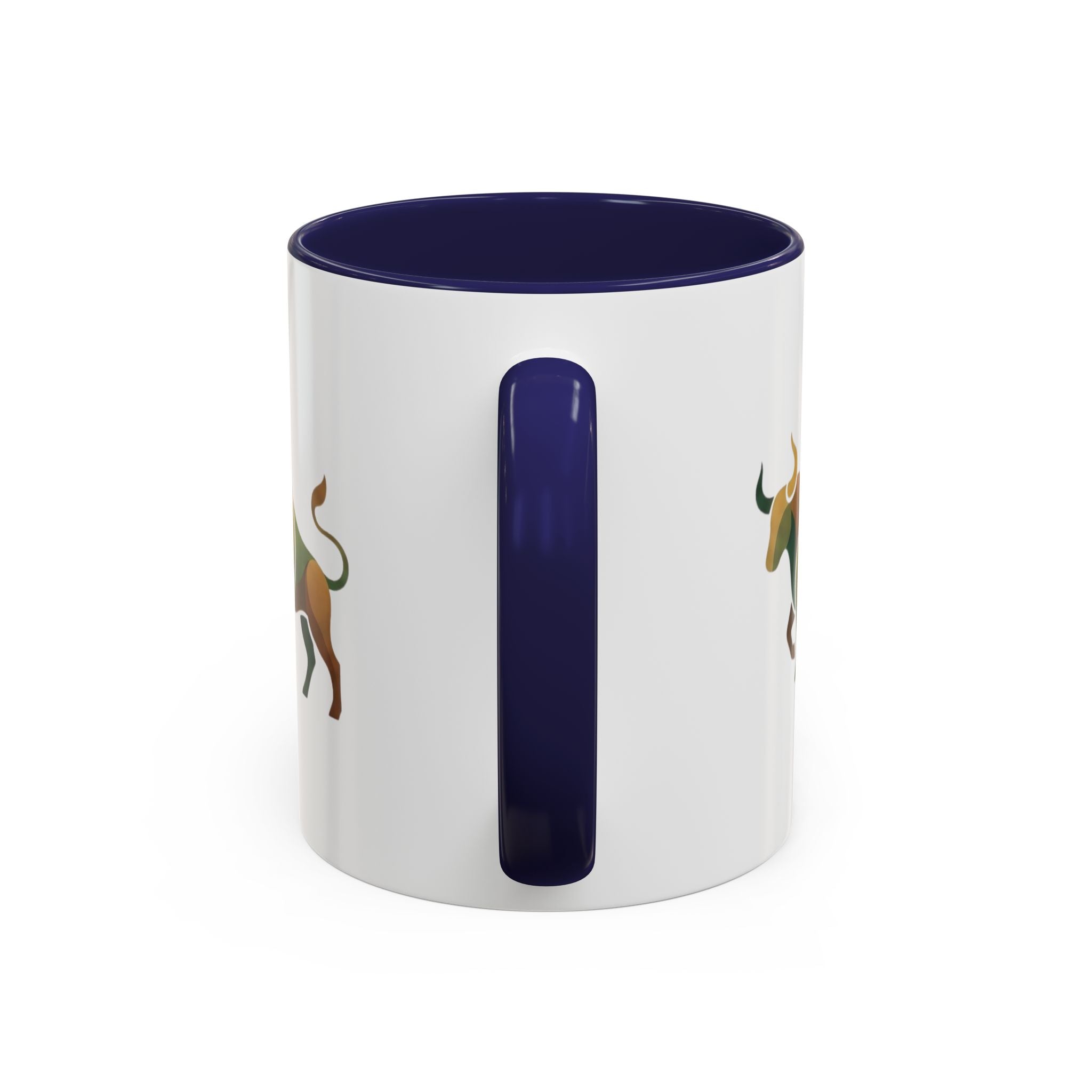Accent Coffee Mug