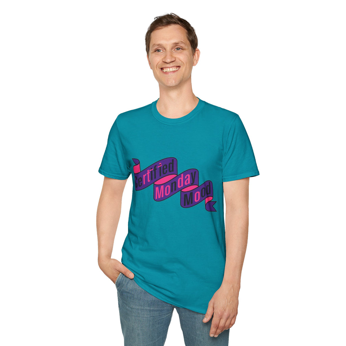 Certified Mombada T-Shirt — Funny Mom Pride Ribbon Tee - Trending Now - August 2026