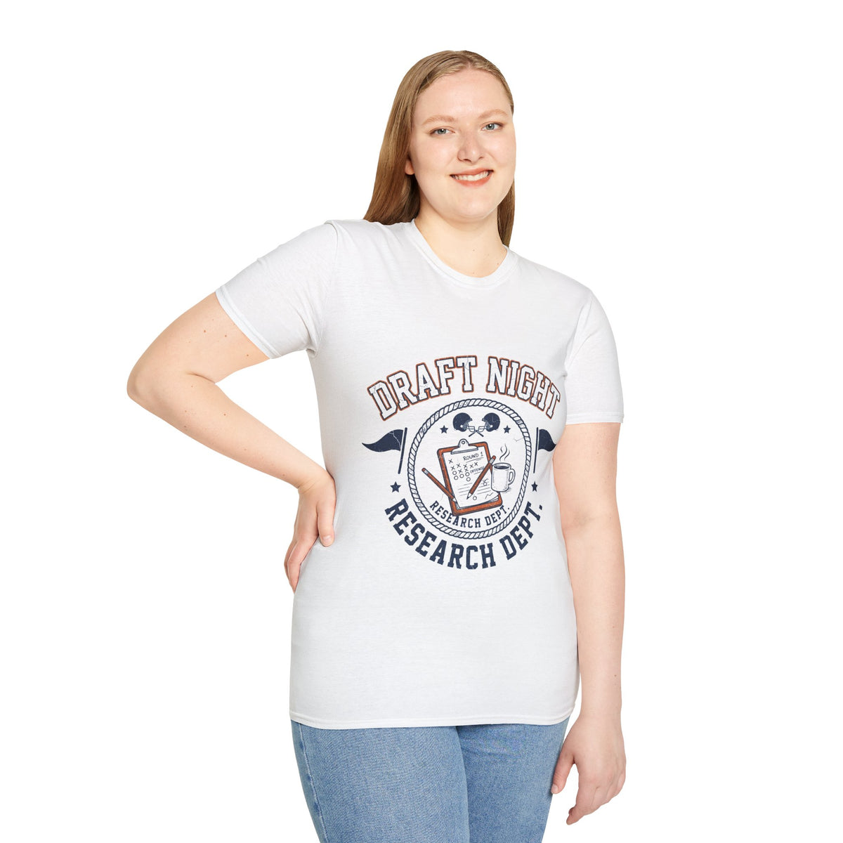 Draft Night T-Shirt — Vintage Baseball Bar Crew Tee - Trending Now - August 2026