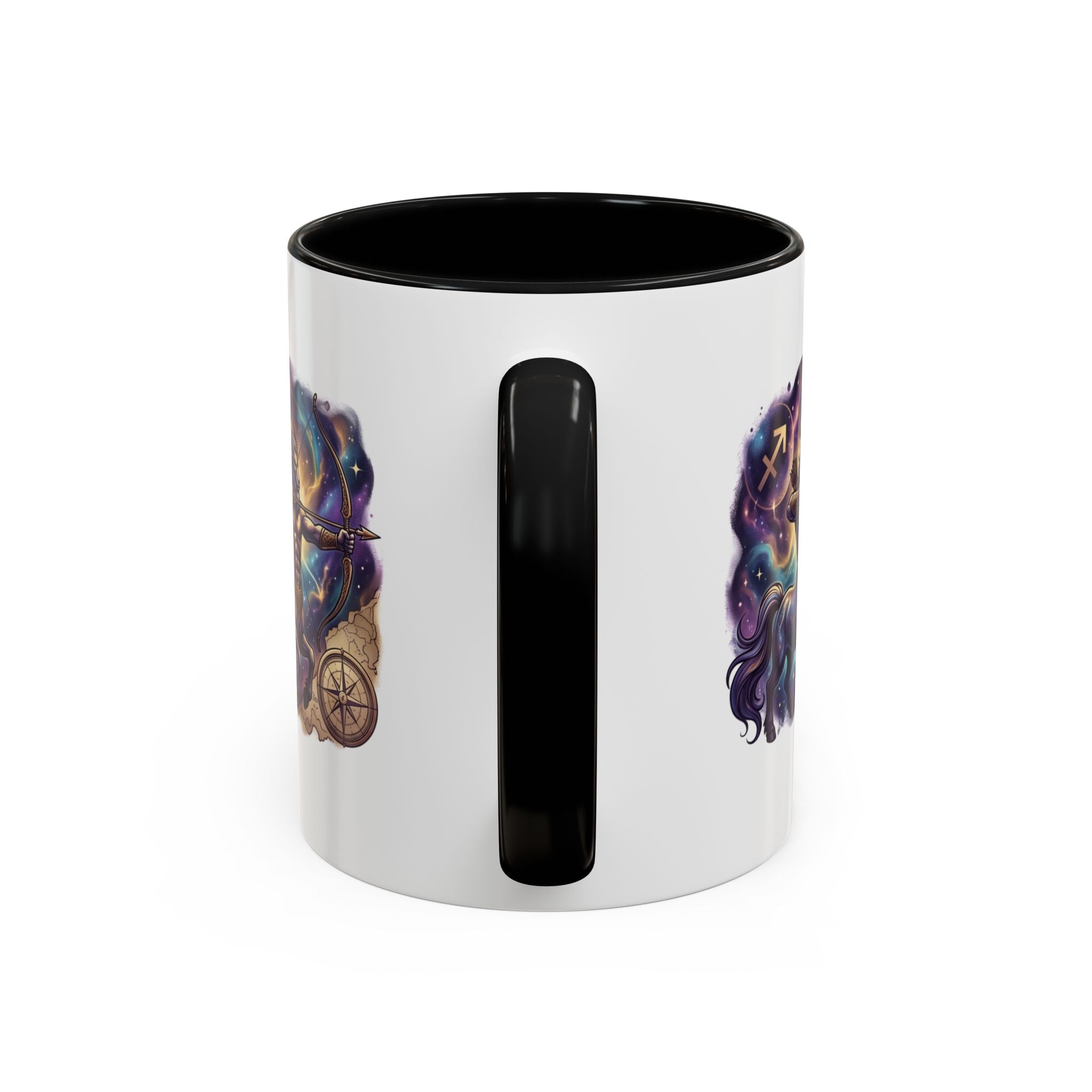 Accent Coffee Mug
