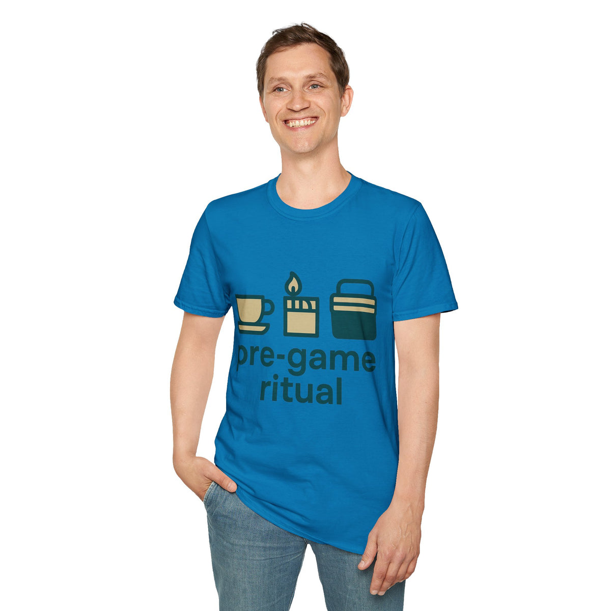 Preschool Mom T-Shirt — Cute School Icons Graphic Tee - Trending Now - August 2026