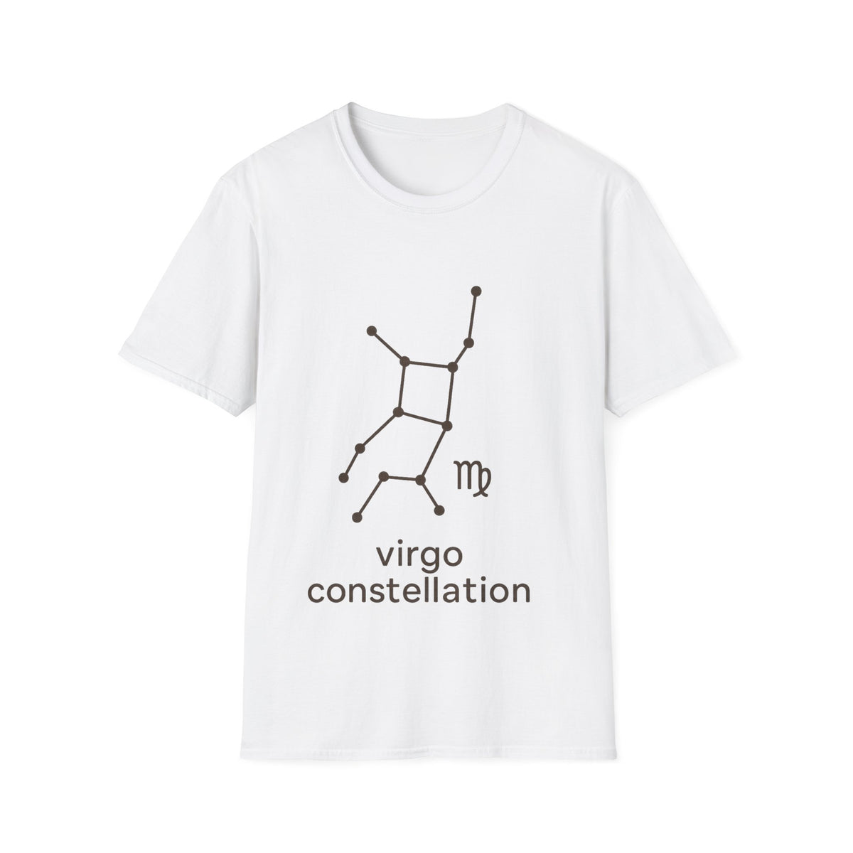 Yoga Pose T-Shirt — 'Be Present' Minimalist Meditation Tee- Trending Now - September 2026