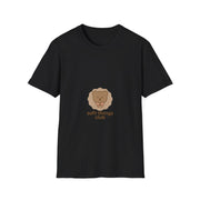 "Soft Things Club" Cute Teddy Bear Graphic Tee - Cozy Aesthetic Pastel White T-Shirt - Trending Now - September 2026