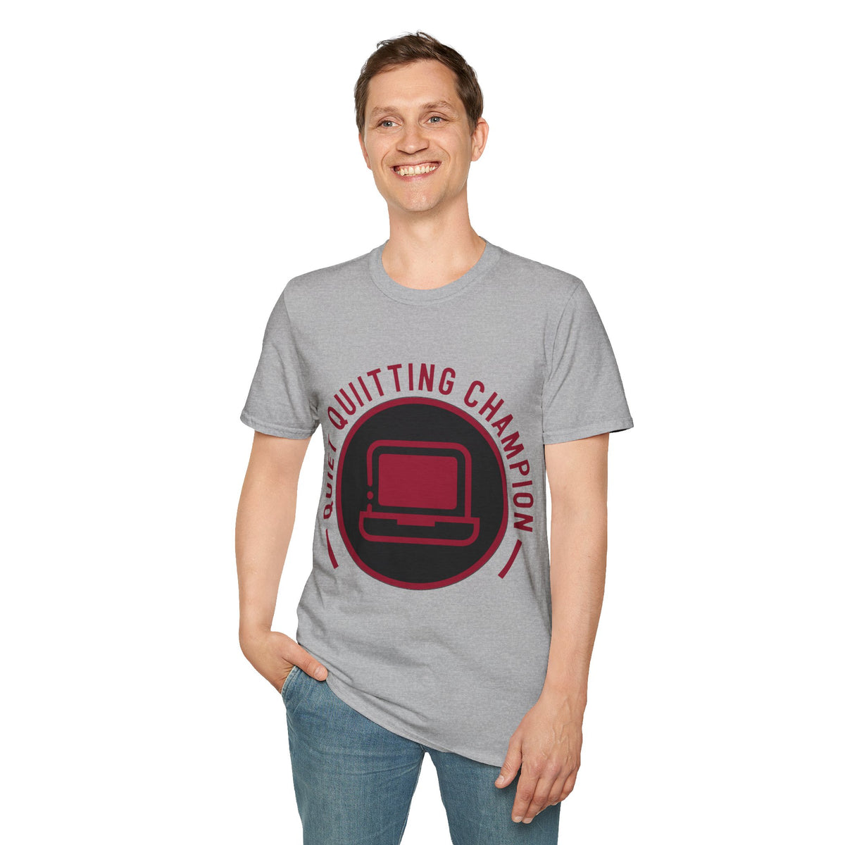 Quote Quilting Champion T-Shirt — Funny Quilter Gift - Trending Now - August 2026