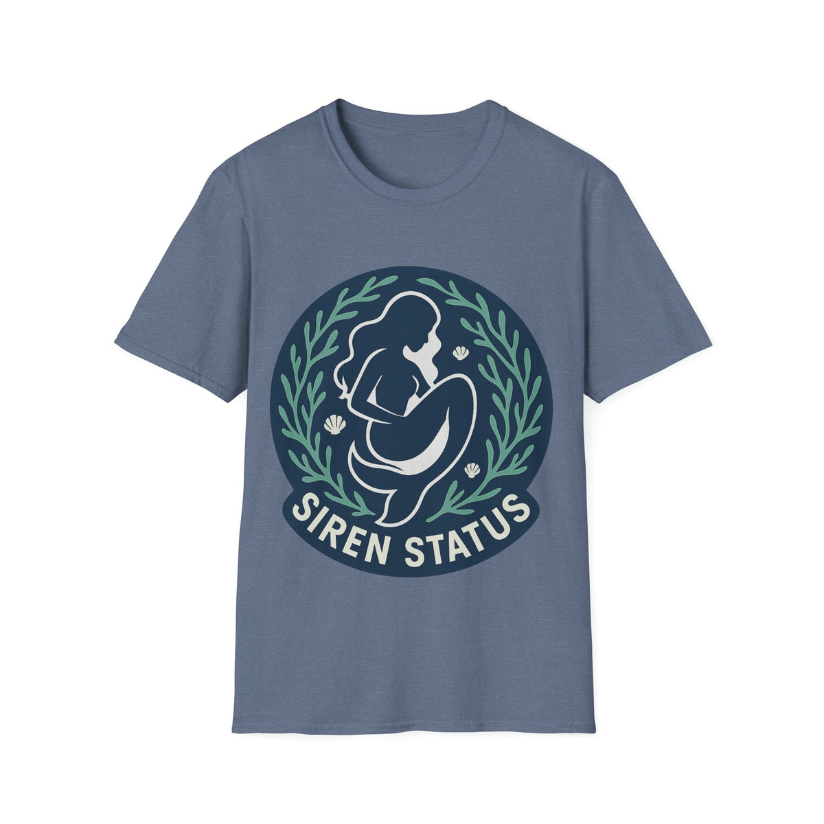 Yoga Moon T-Shirt — Serene 'Breathe & Stretch' Meditation Tee - Trending Now - September 2026