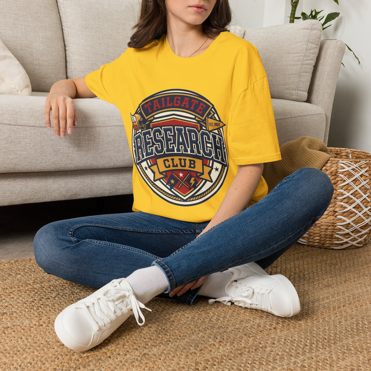 Tailgate Season Rescue Squad T-Shirt - Trending Now - August 2026