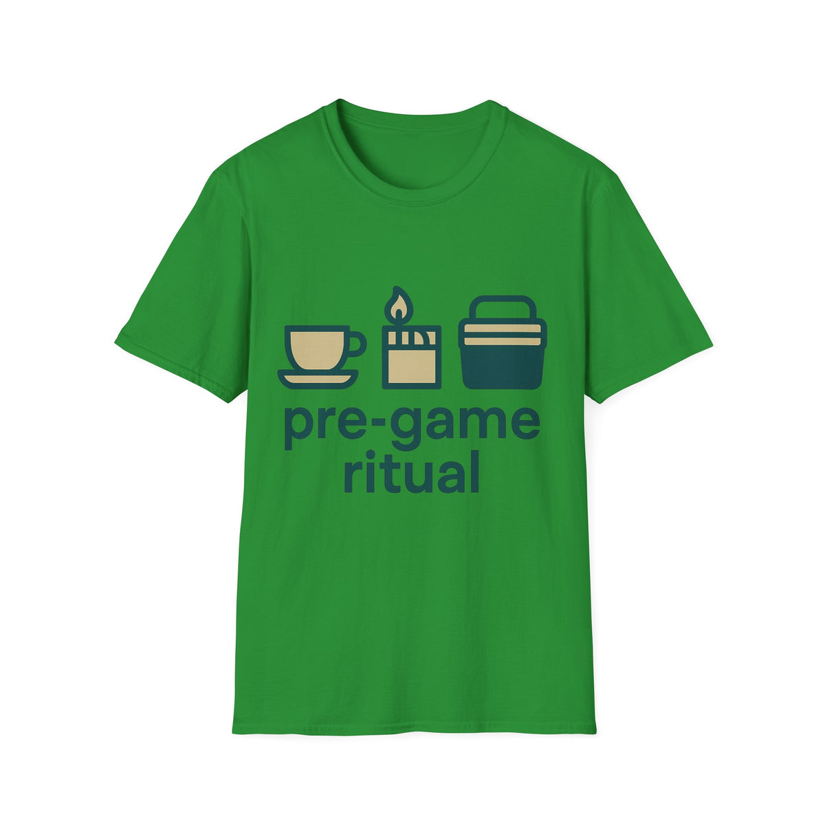 Preschool Mom T-Shirt — Cute School Icons Graphic Tee - Trending Now - August 2026