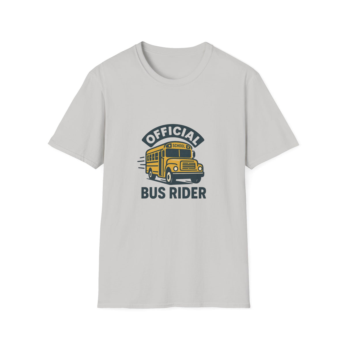 School Bus Driver T‑Shirt — Official Bus Driver Graphic Tee - Trending Now - August 2026