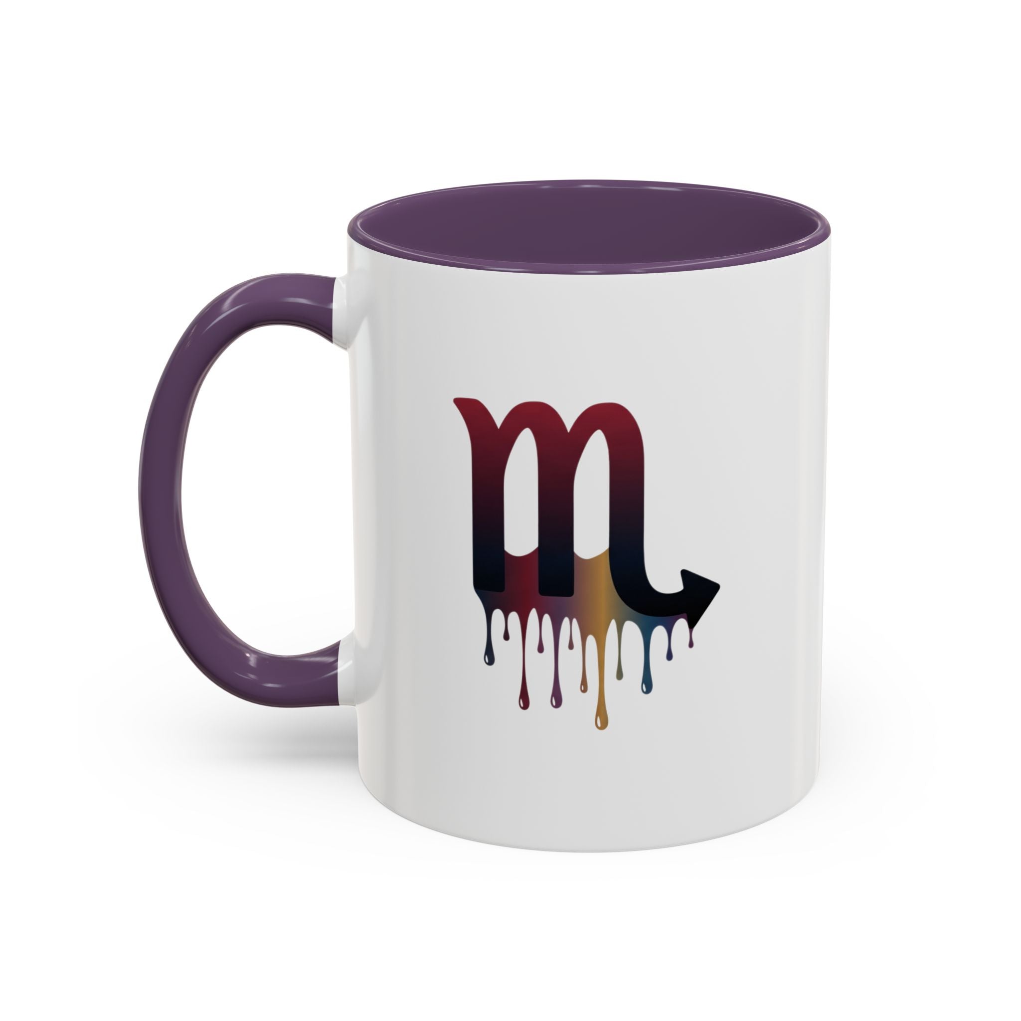 Accent Coffee Mug