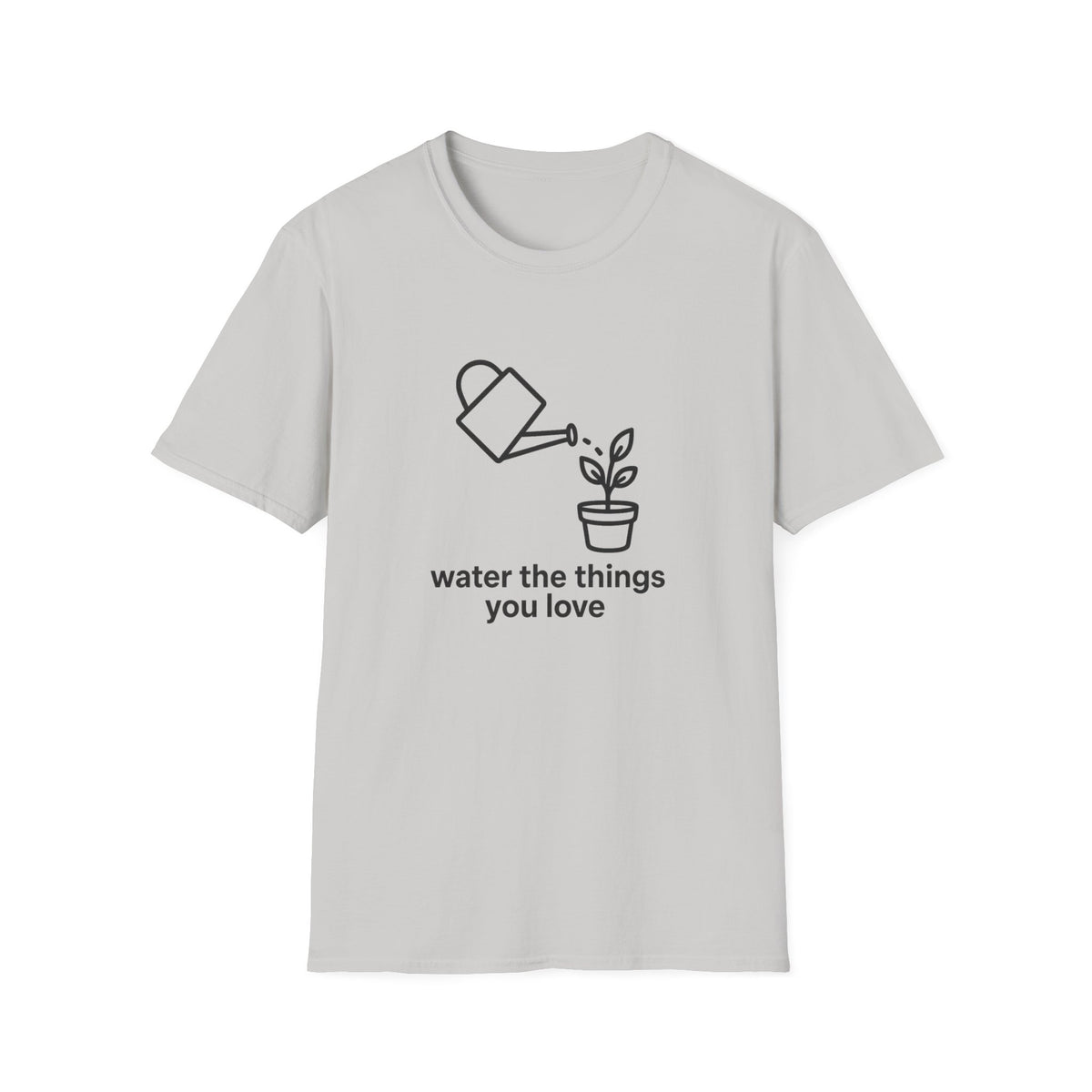 Classic Black T-Shirt — Minimal Everyday Tee - Trending Now - August 2026