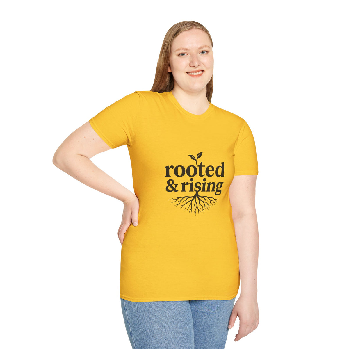 Black Minimal Crown Graphic T-Shirt - Trending Now - August 2026