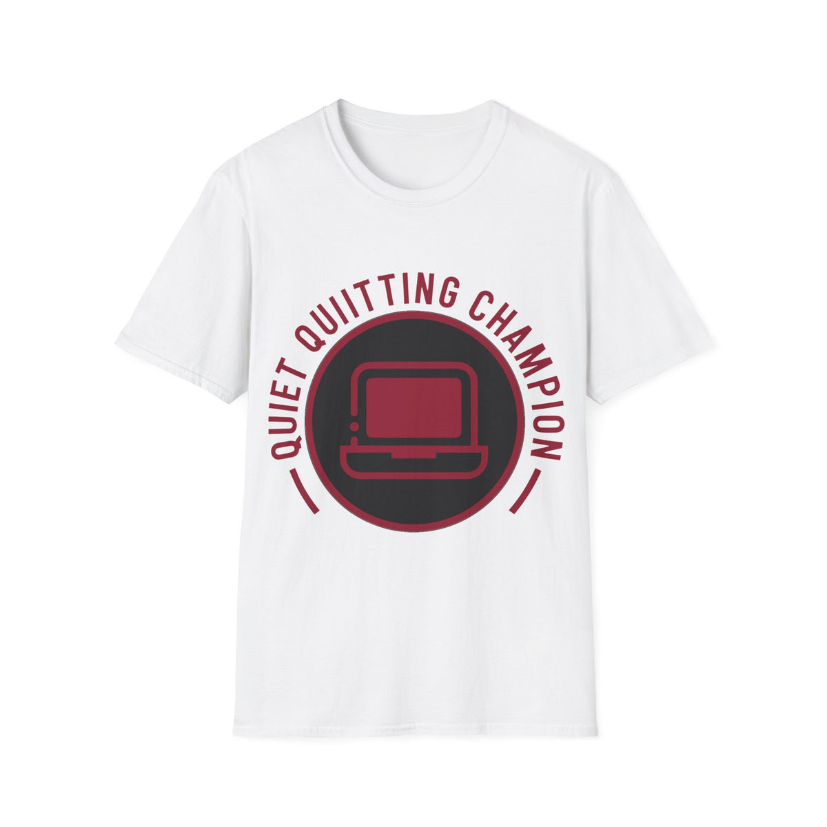 Quote Quilting Champion T-Shirt — Funny Quilter Gift - Trending Now - August 2026