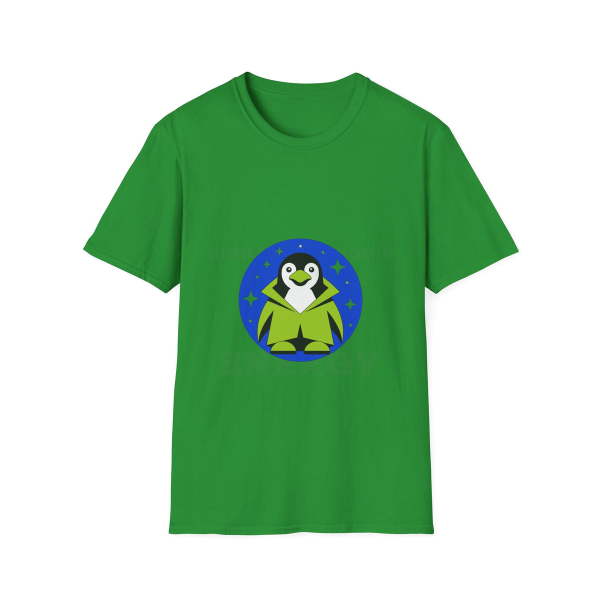 Penguin Night Sky T-Shirt — Cute Starry Penguin Graphic Tee - Trending Now - September 2026