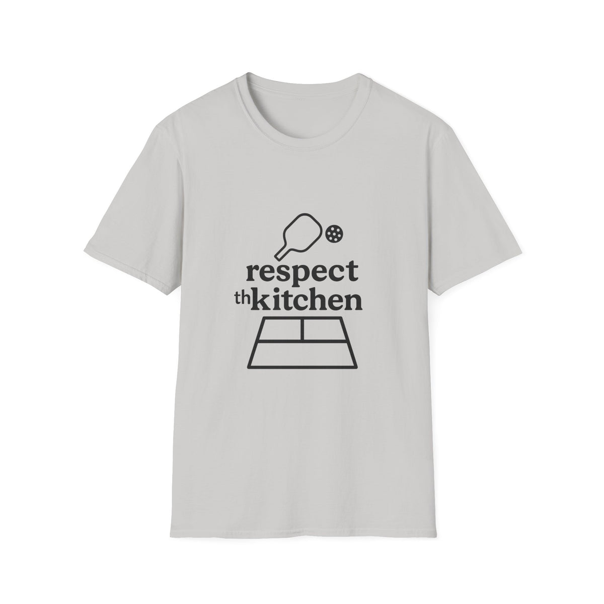 Black T-Shirt with Subtle Minimalist Graphic — Casual Everyday Tee - Trending Now - August 2026