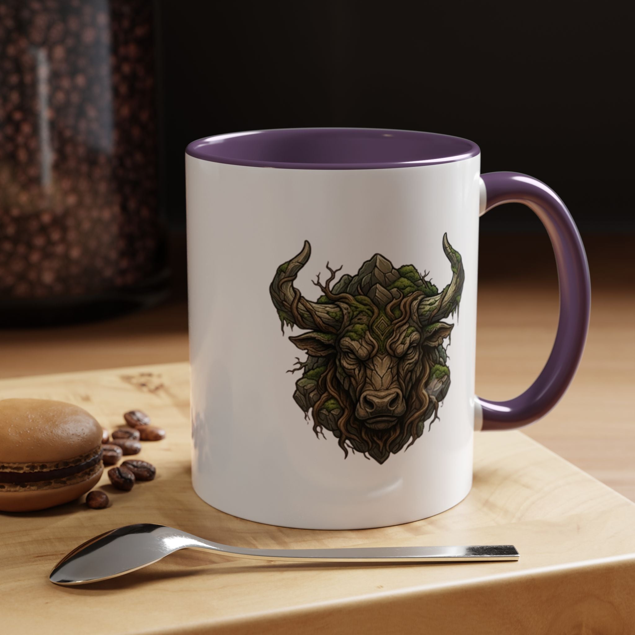 Accent Coffee Mug