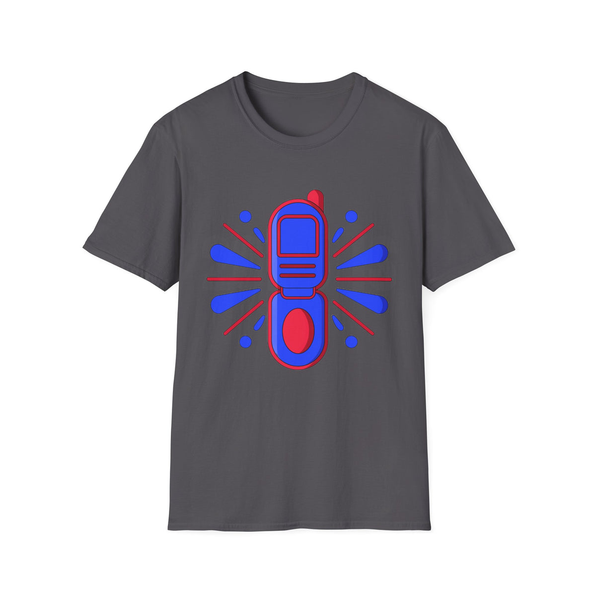 Retro Roller Skate Graphic T-Shirt — Vibrant Pop Art Skate Tee - Trending Now - September 2026