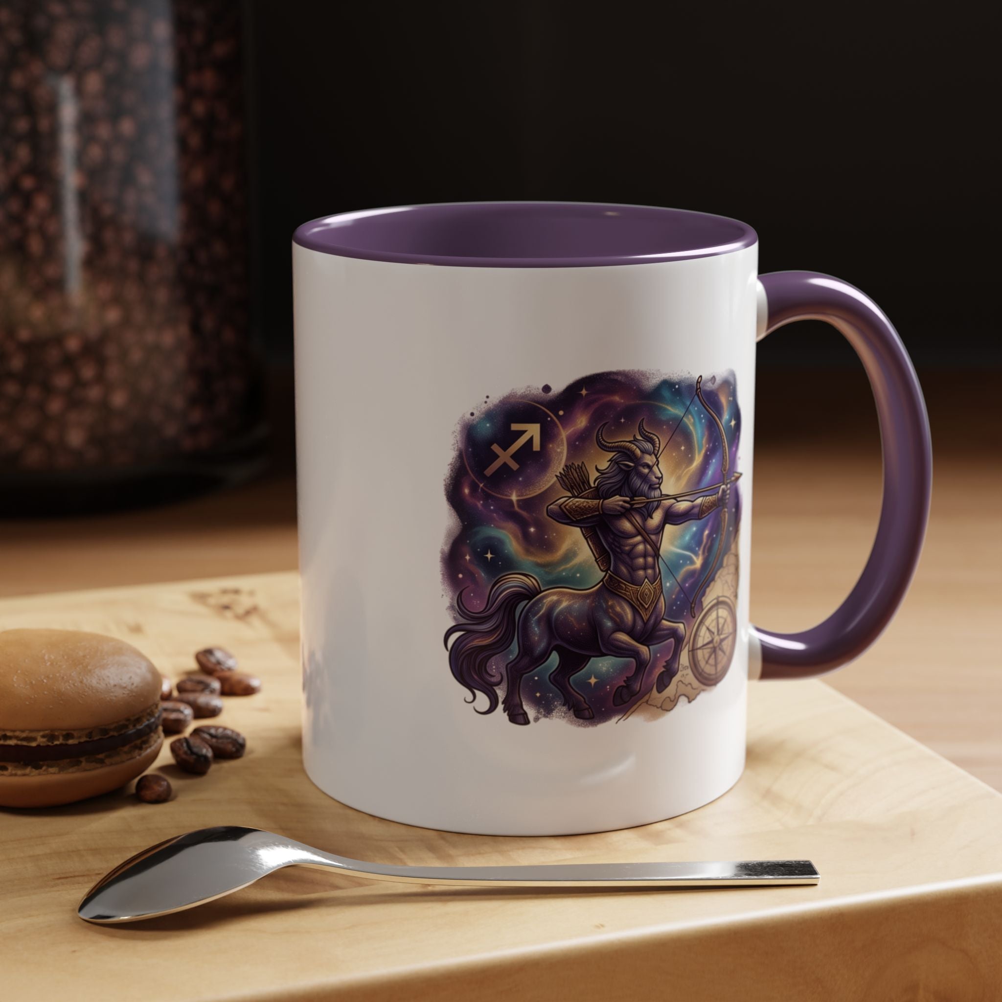 Accent Coffee Mug