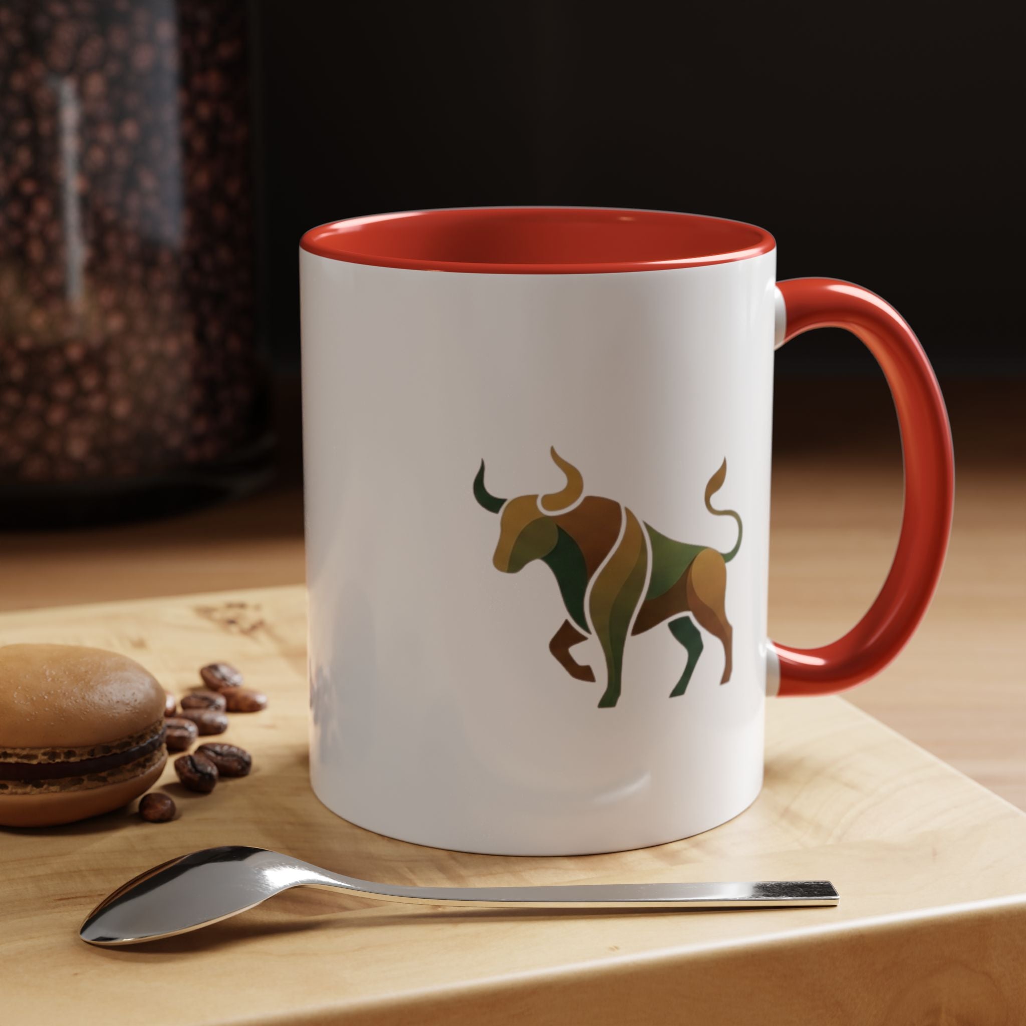 Accent Coffee Mug