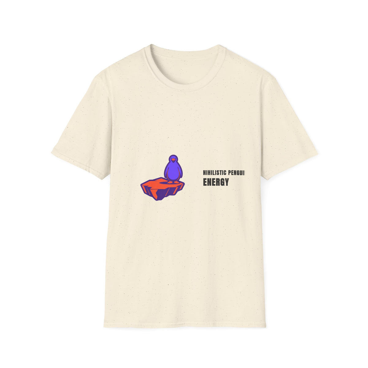 Meditating Pigeon T‑Shirt — Mindful Energy Graphic Tee - Trending Now - September 2026