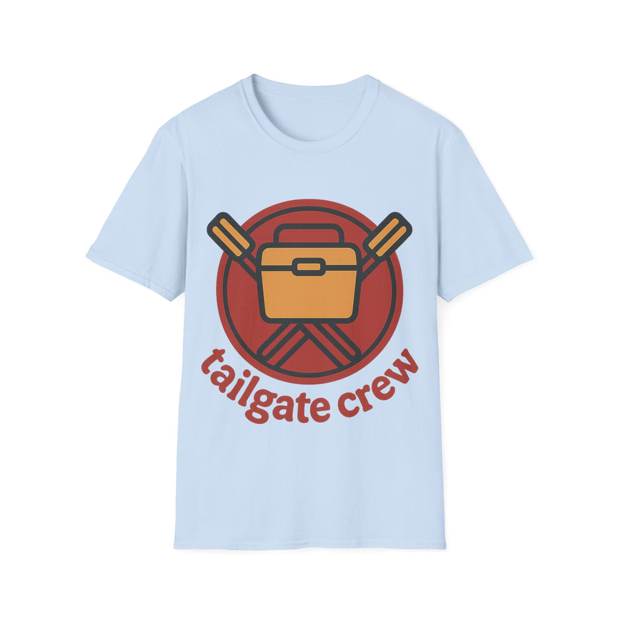Firefighter Gear Tee — "Ready to Rescue" Graphic T-Shirt - Trending Now - August 2026