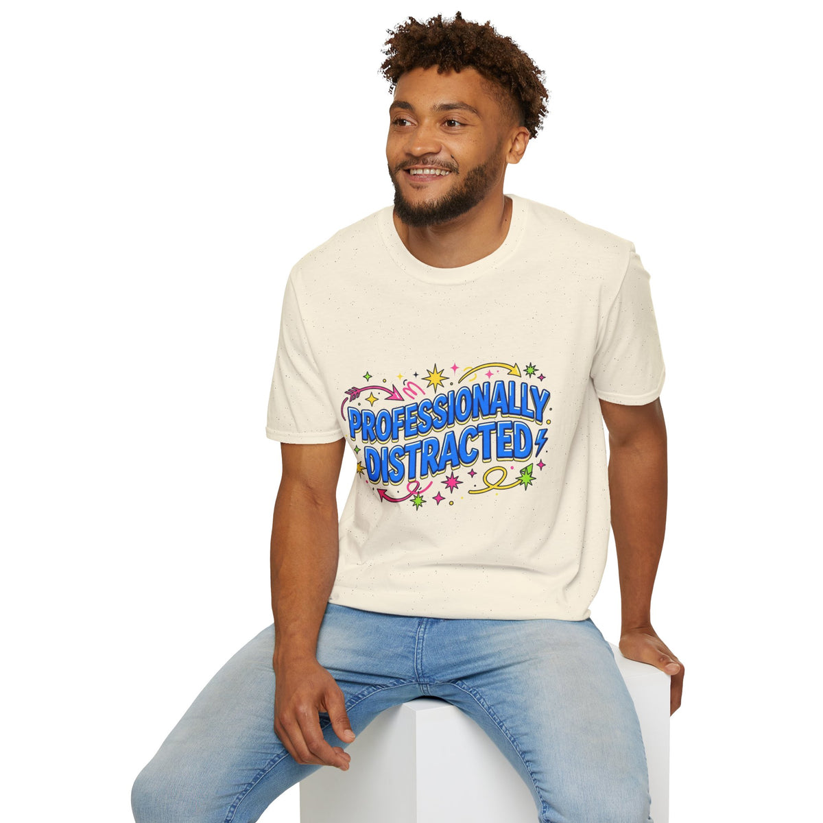 LGBTQ+ Pride Small Chest Logo T-Shirt — Colorful Rainbow Celebration Tee - Trending Now - August 2026