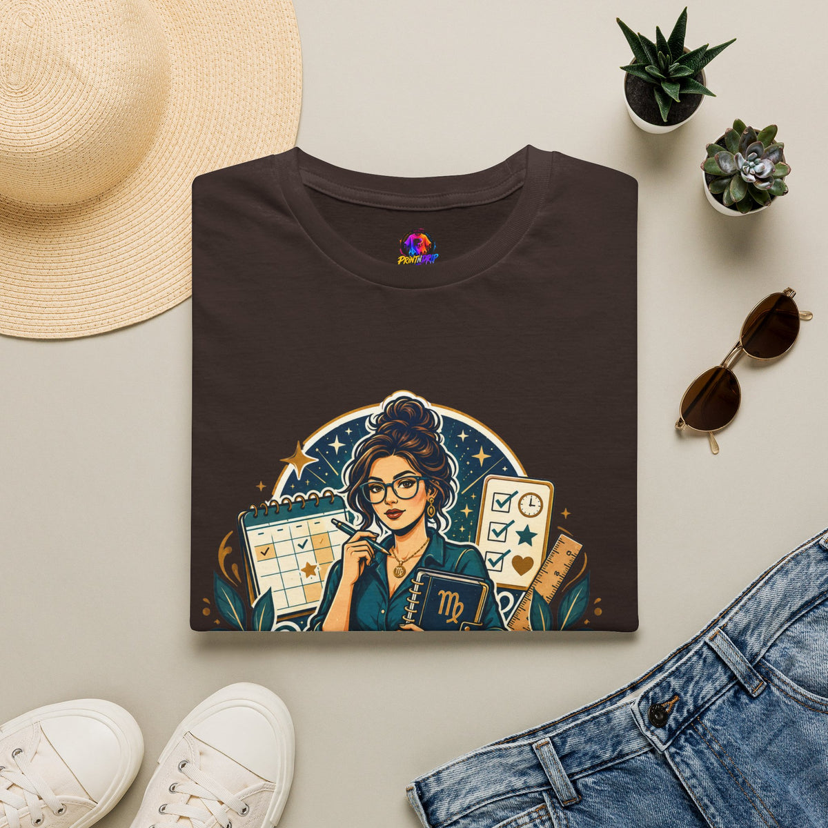 Halloween Relax Unisex Softstyle T-Shirt