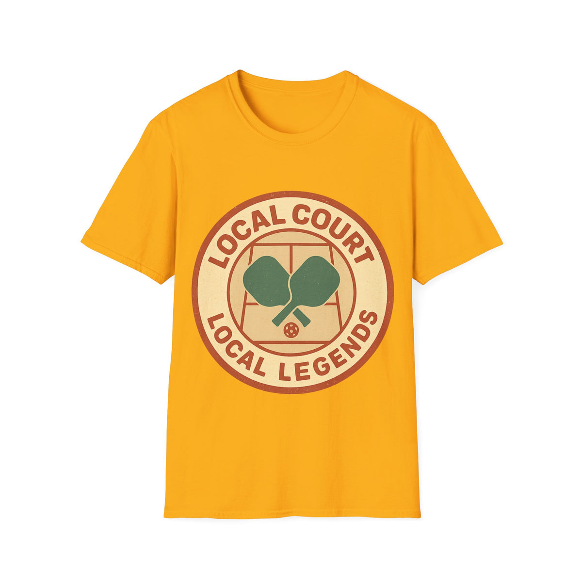 Local County Volleyball Club T-Shirt - Trending Now - September 2026