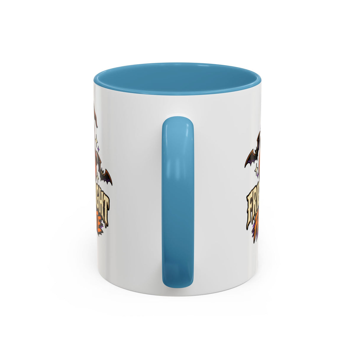 Halloween Fright Night Favorite Coffee Mug