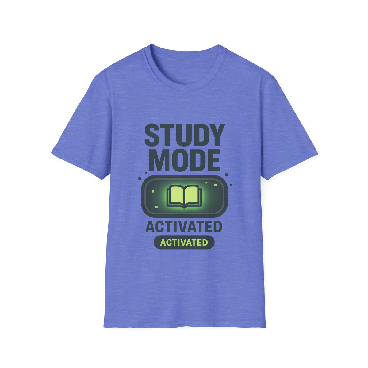 Study Mode T-Shirt — Retro Game Console Study Tee - Trending Now - August 2026