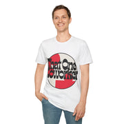 What One Woman T‑Shirt — Bold Retro Typography Graphic Tee - Trending Now - August 2026