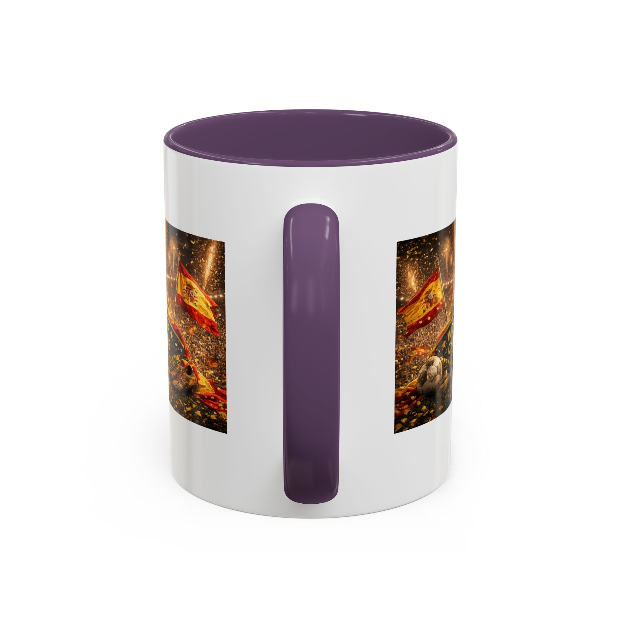 World Cup Champions Coffee Mug