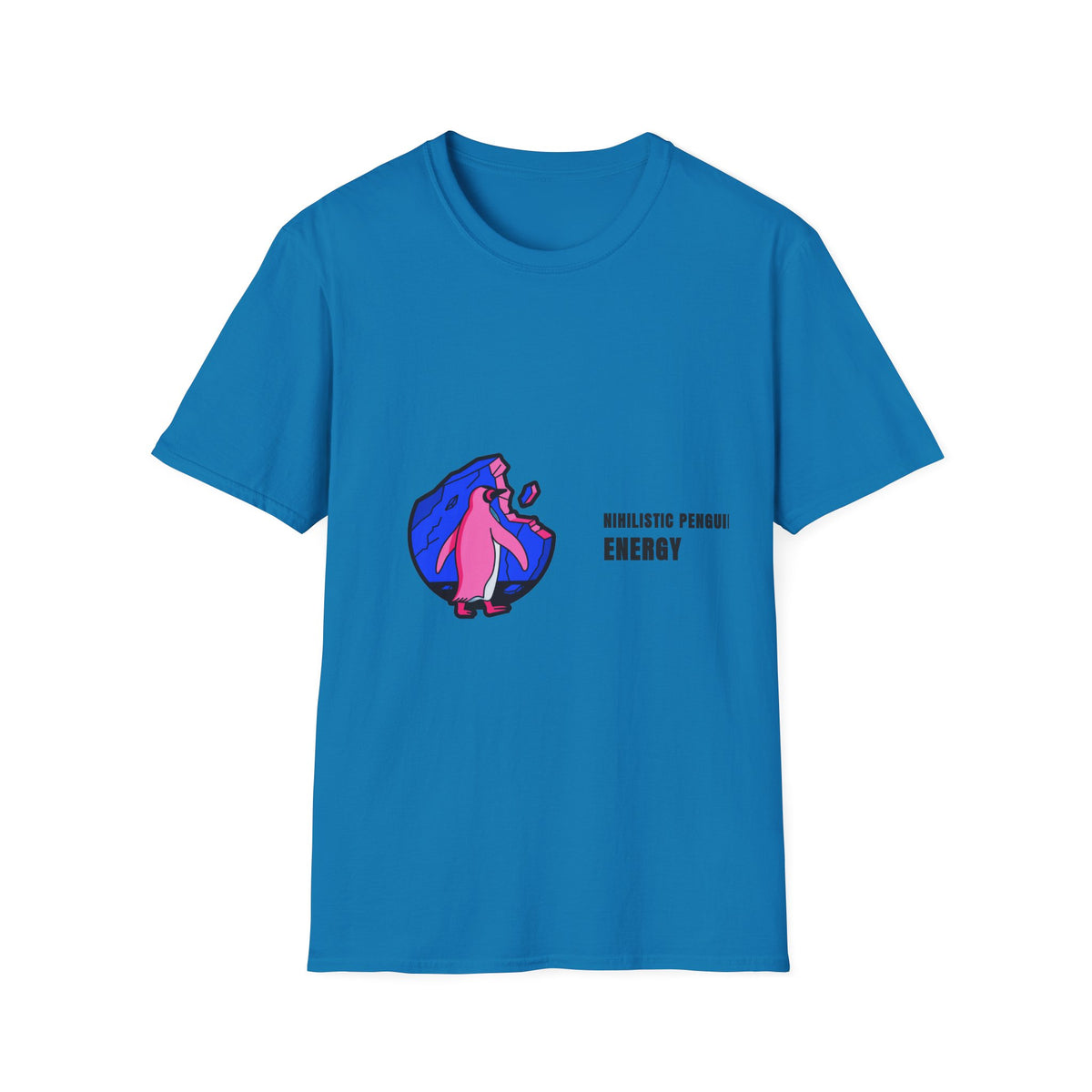 Energy Charging T-Shirt — Minimalist Rainbow Charging Icon Tee - Trending Now - September 2026