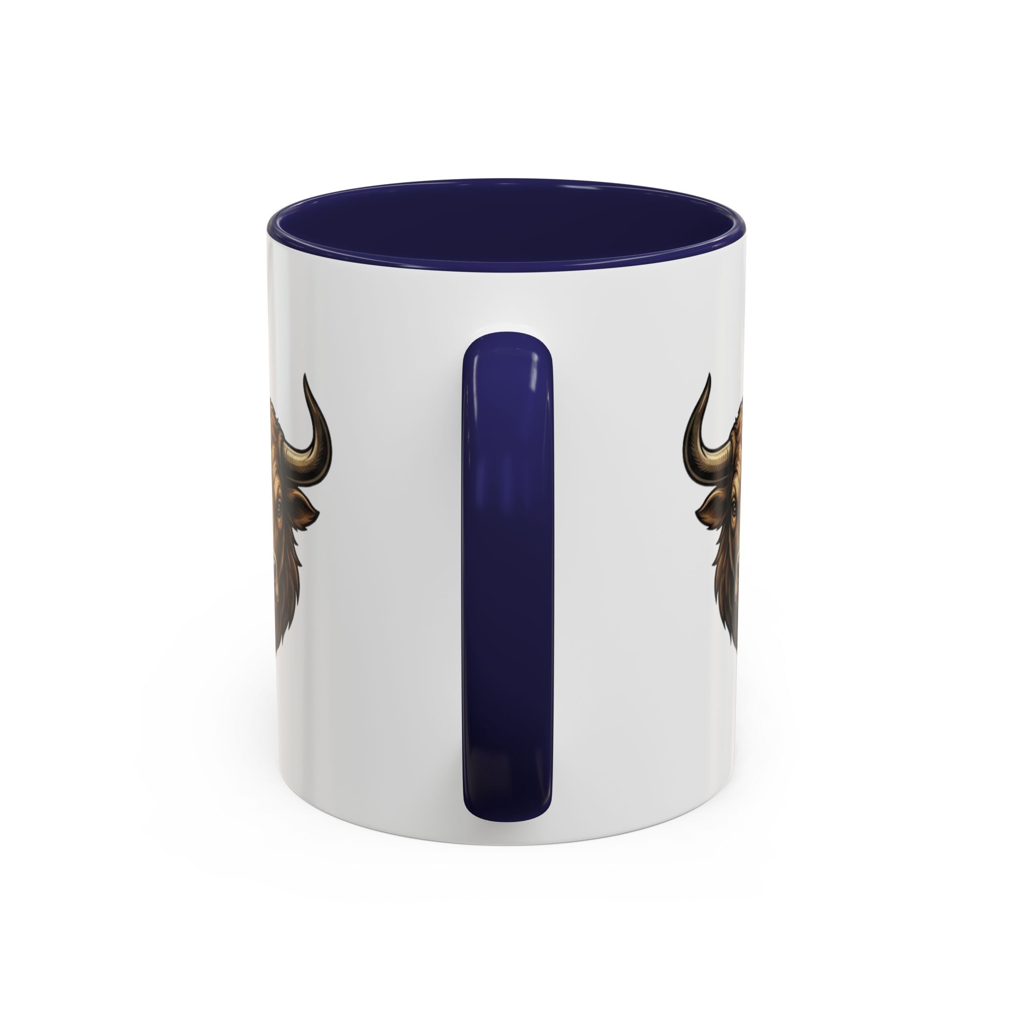 Accent Coffee Mug