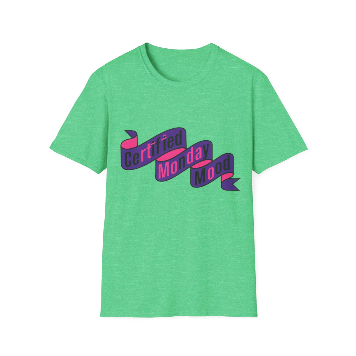 Certified Mombada T-Shirt — Funny Mom Pride Ribbon Tee - Trending Now - August 2026
