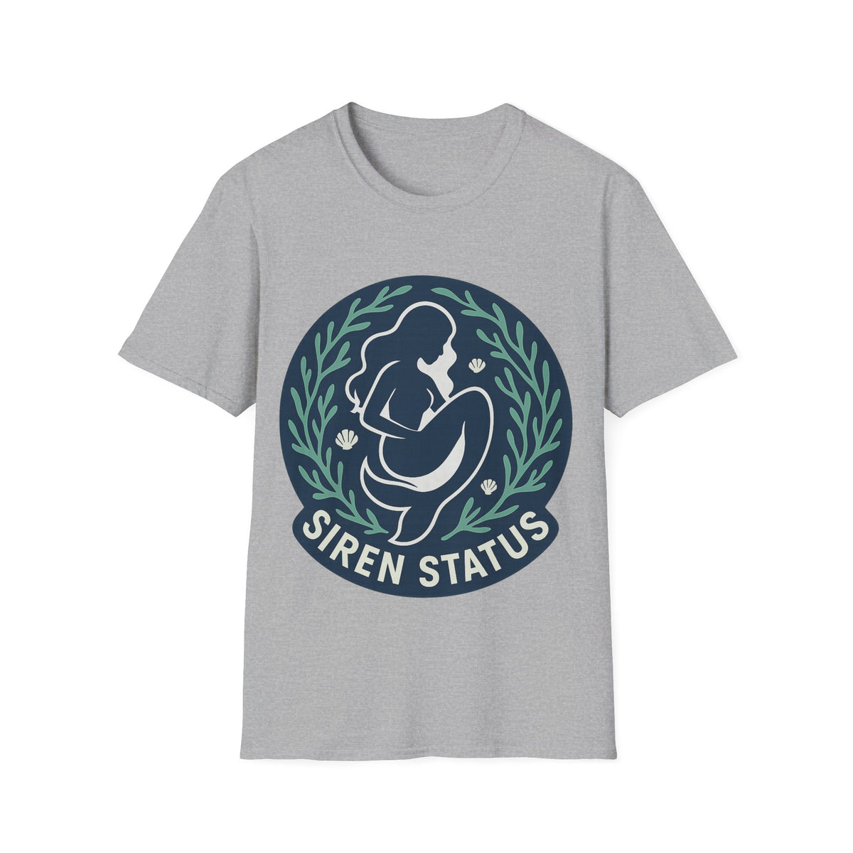Yoga Moon T-Shirt — Serene 'Breathe & Stretch' Meditation Tee - Trending Now - September 2026