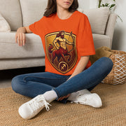 Sagittarius Centaur Archer T-Shirt — Mythic Zodiac Astrology Tee