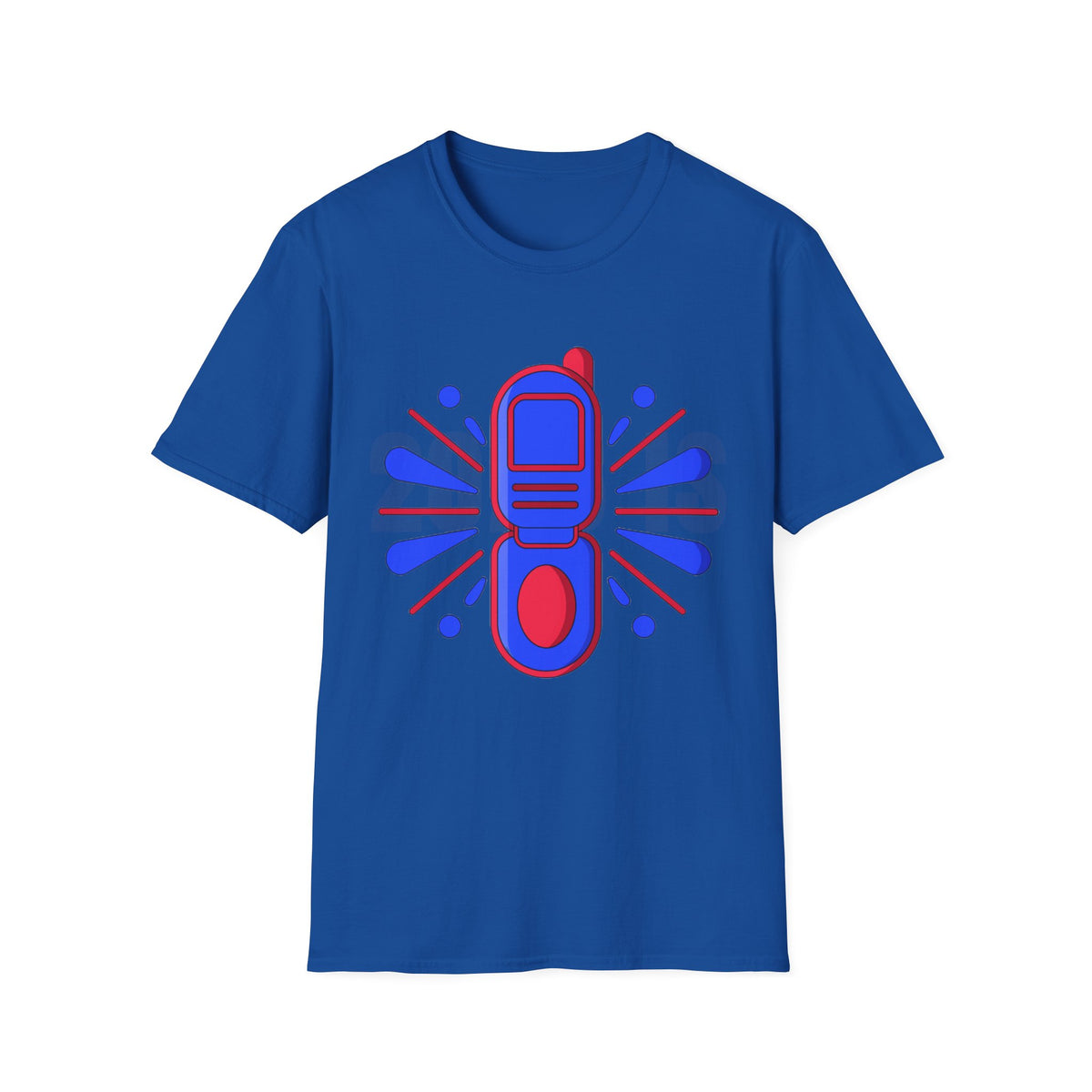 Retro Roller Skate Graphic T-Shirt — Vibrant Pop Art Skate Tee - Trending Now - September 2026