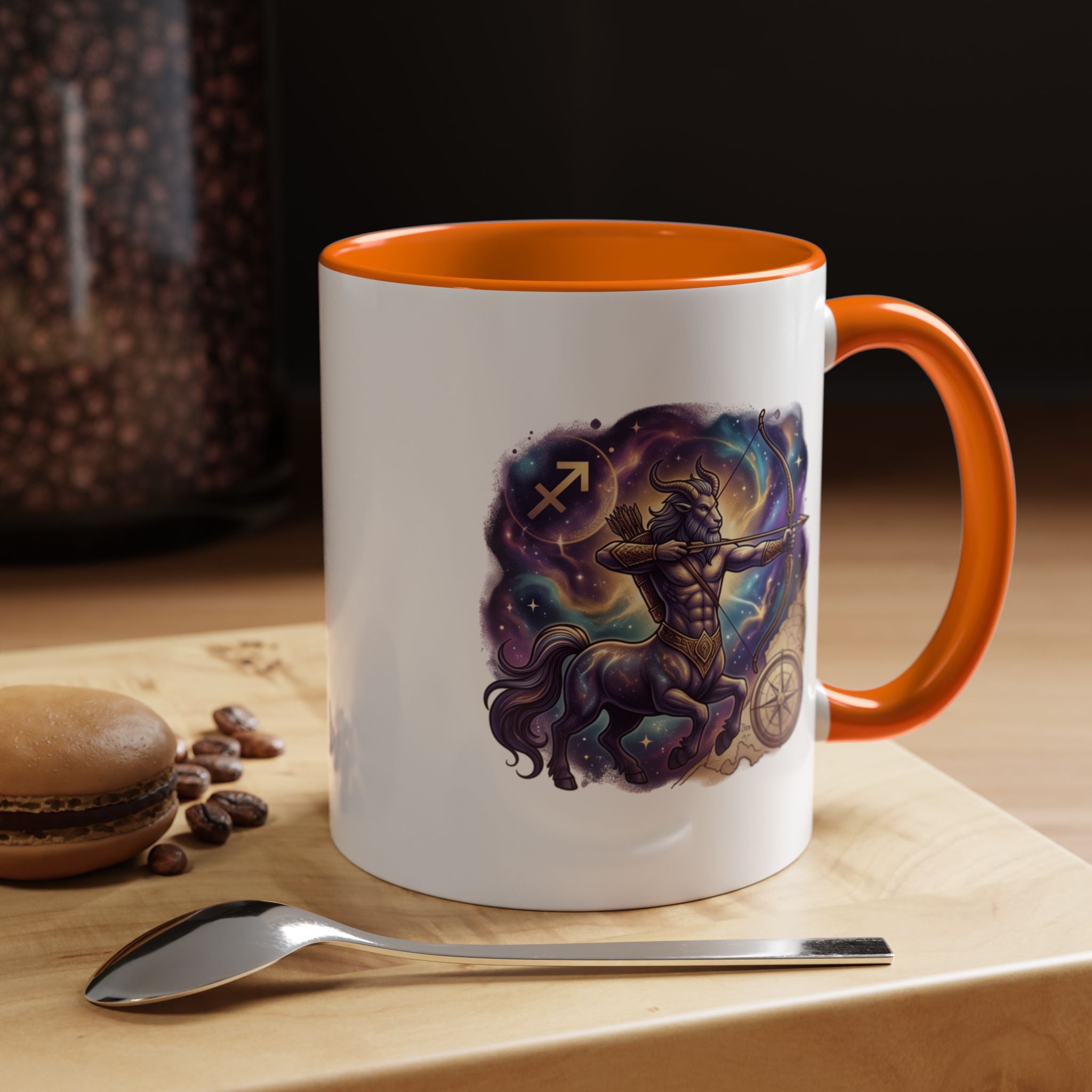 Accent Coffee Mug