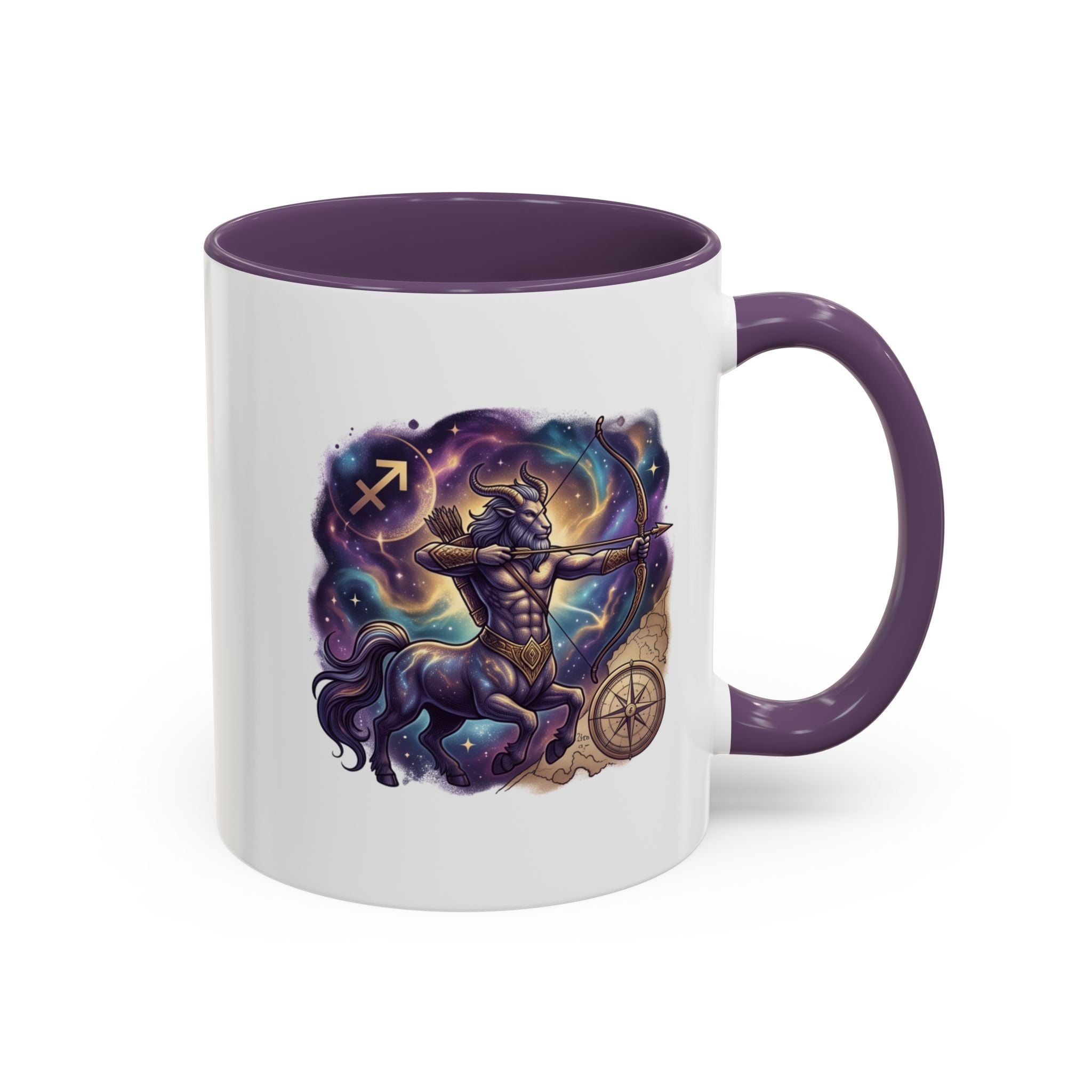 Accent Coffee Mug