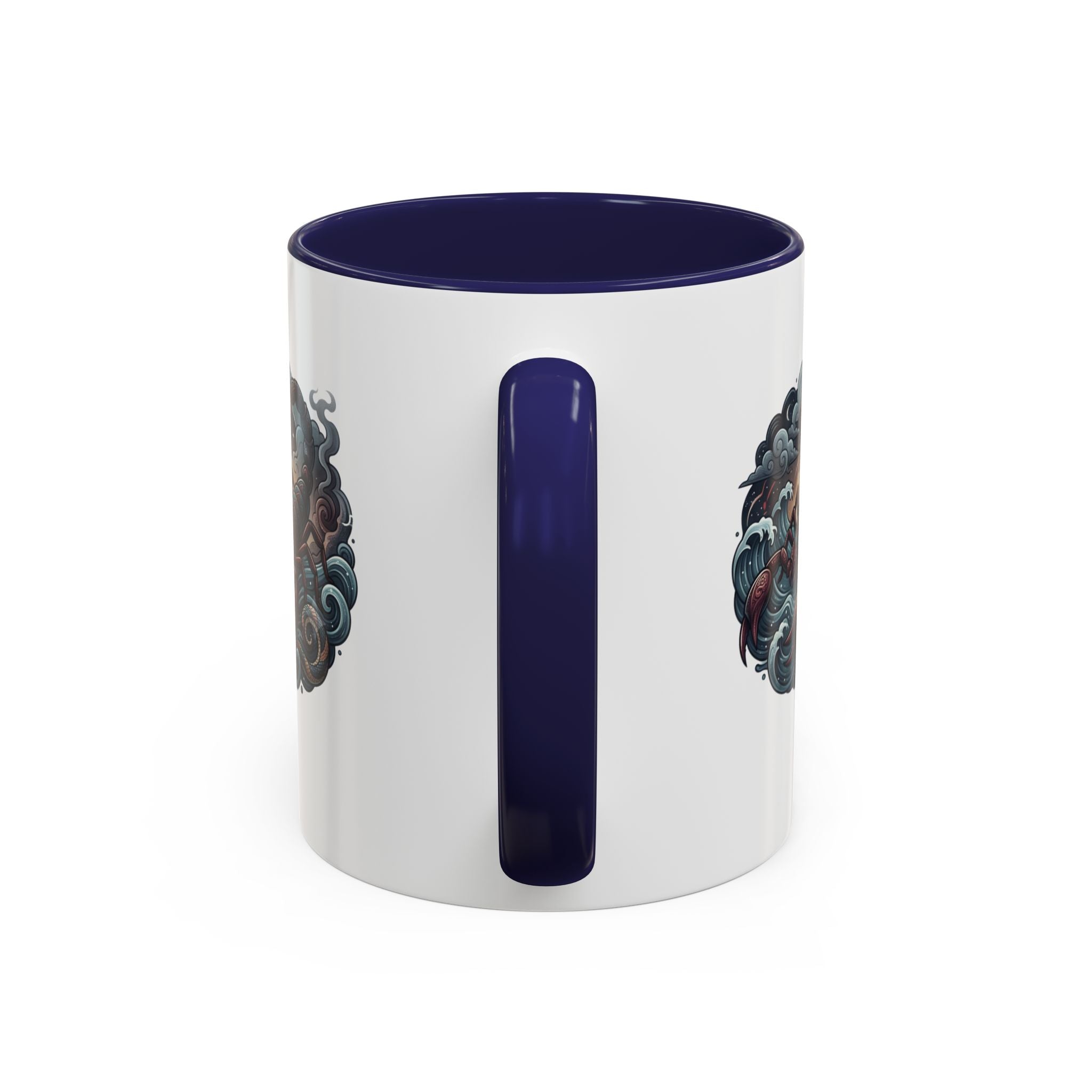 Accent Coffee Mug