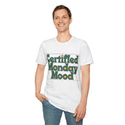 Certified Monday Mood T-Shirt - Trending Now - August 2026