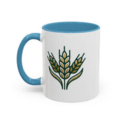 Accent Coffee Mug