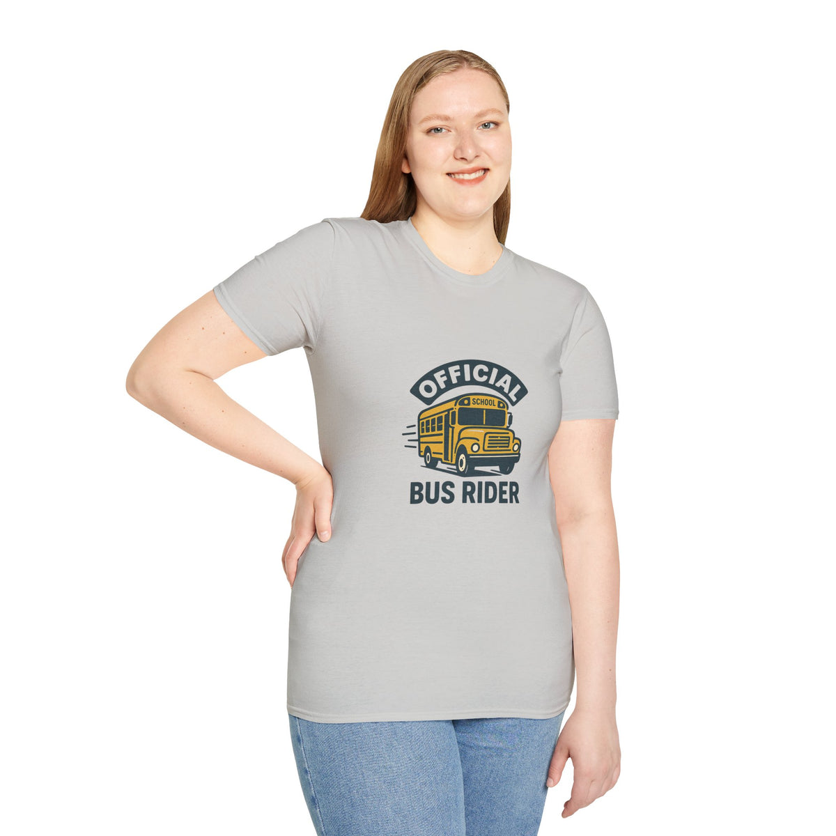 School Bus Driver T‑Shirt — Official Bus Driver Graphic Tee - Trending Now - August 2026