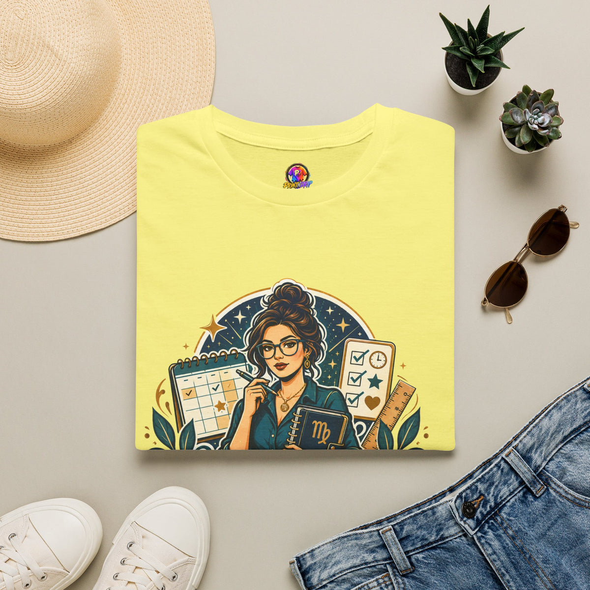 Halloween Relax Unisex Softstyle T-Shirt