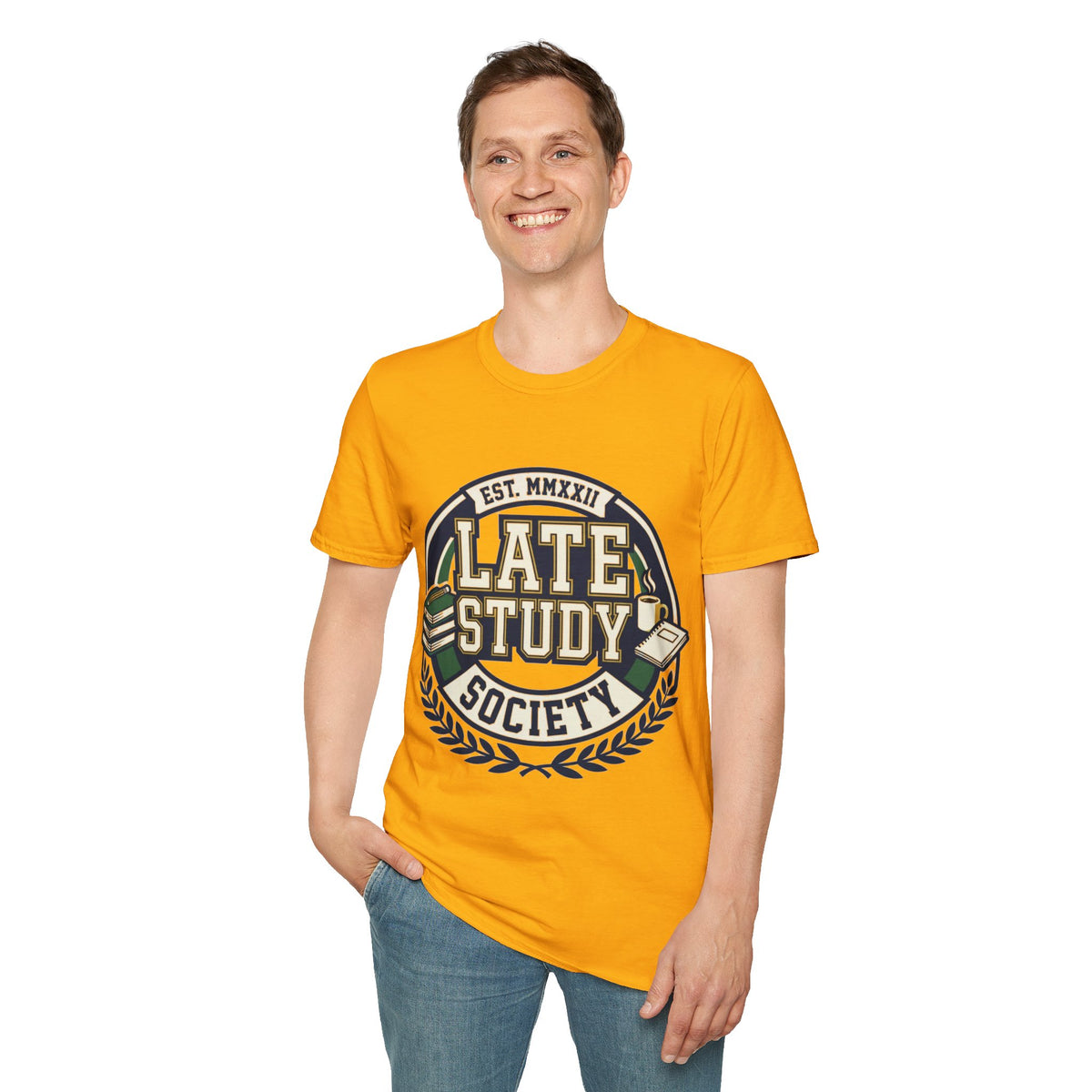 [AUTO 2026-08-21 NB50] Late Study Society - Trending Now - August 2026