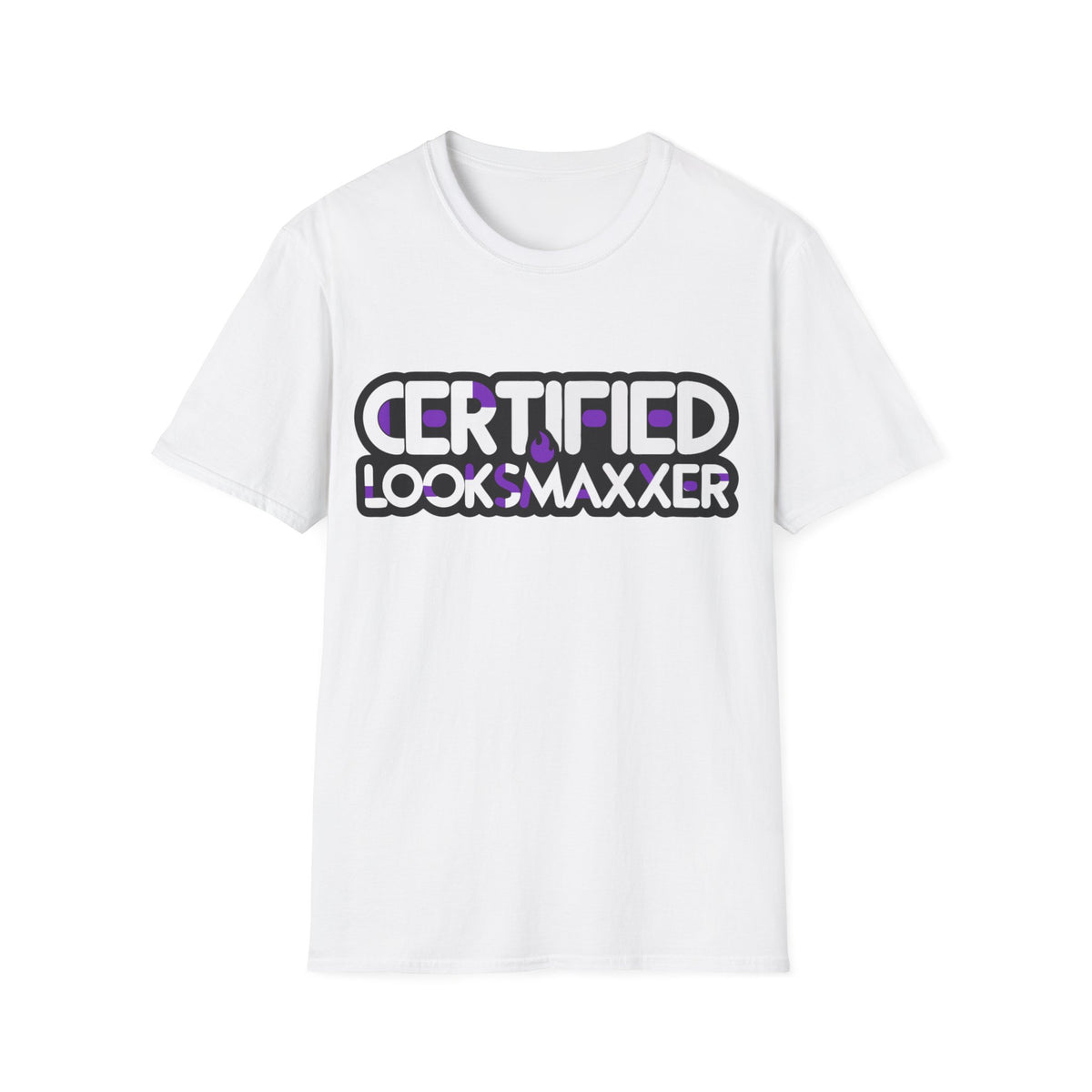 T-Shirt — "Certified BookxMaker" Graphic Tee (Bold Retro Logo) - Trending Now - August 2026