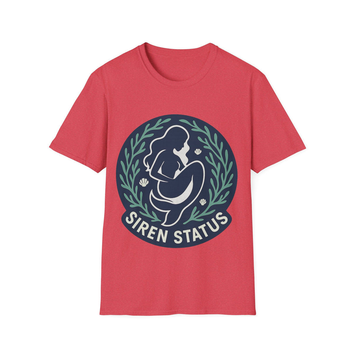 Yoga Moon T-Shirt — Serene 'Breathe & Stretch' Meditation Tee - Trending Now - September 2026