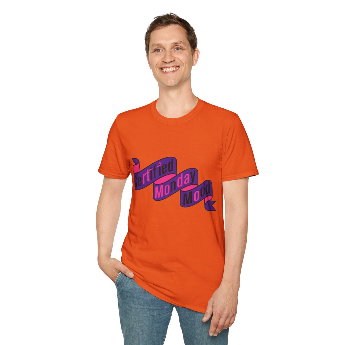 Certified Mombada T-Shirt — Funny Mom Pride Ribbon Tee - Trending Now - August 2026